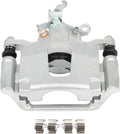 cciyu Rear Right Brake Caliper Assembly w/Bracket 18B5464 2012 2013 2014 2015 2016 2017 2018 2019 2020 For Dodge For Journey