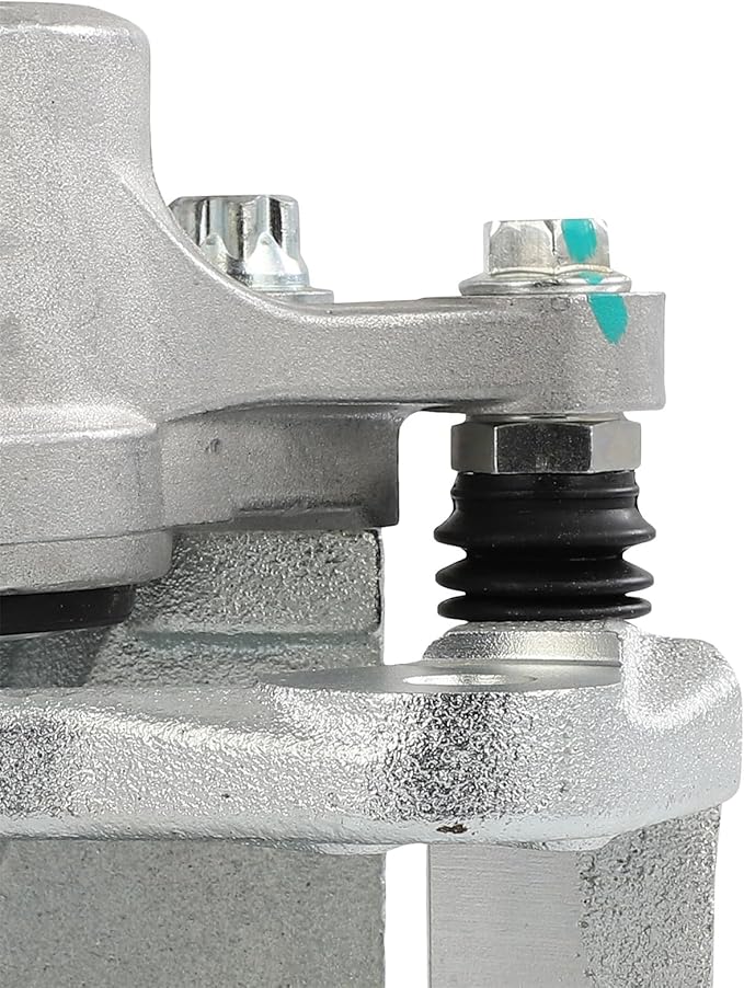 SCITOO Front Left Brake Caliper With Bracket 19B6461 Compatible For Hyundai For Sonata 2011-2014