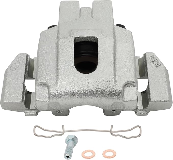 SCITOO Rear Right Brake Caliper With Bracket 18B4819 Compatible For Jeep Grand Cherokee 1999-2004