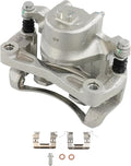 cciyu Front Right Brake Caliper Assembly w/Bracket 19B3307 2007 2008 2009 2010 2011 2012 2013 2014 2015 2016 2017 2018 2019 For Nissan For Sentra