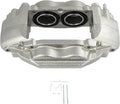 SCITOO Front Right Brake Caliper Without Bracket 197342 Compatible For Toyota For Sequoia 2016-2022,For Toyota For Tundra 2016-2021