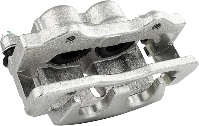SCITOO 18B5004C Front Right Disc Brake Caliper Assembly w/Bracket For Chevrolet For Colorado 2009-2012,For GMC For Canyon 2009-2012