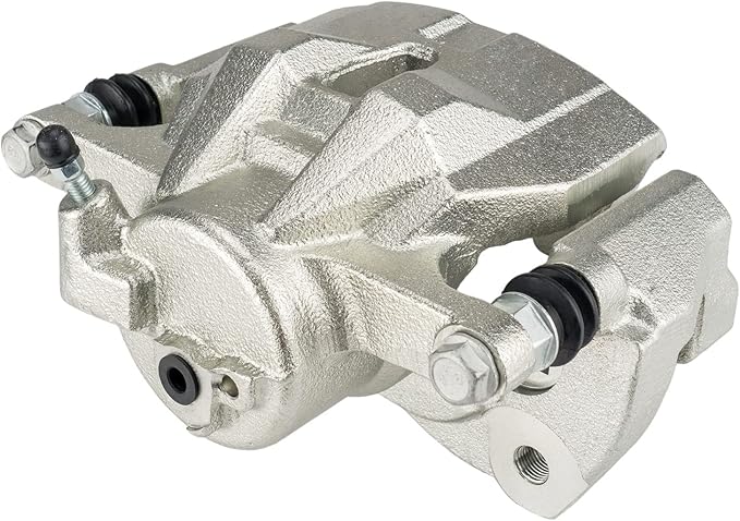 Torchbeam Front Brake Caliper Left for Toyota 2009-2018 Corolla, Toyota 2019 Corolla 1.8L, Scion 2008-2014 xD, Toyota 2009-2013 Matrix 1.8L, Front Left Caliper Replace # 19B3434