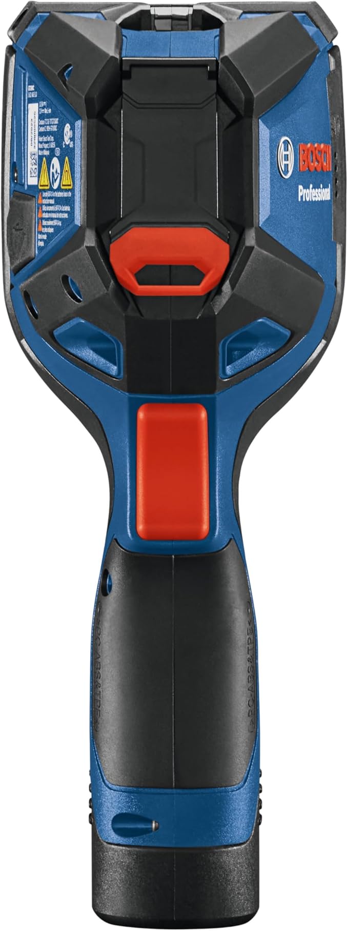 Bosch GTC600C 12V Max Connected Thermal Camera