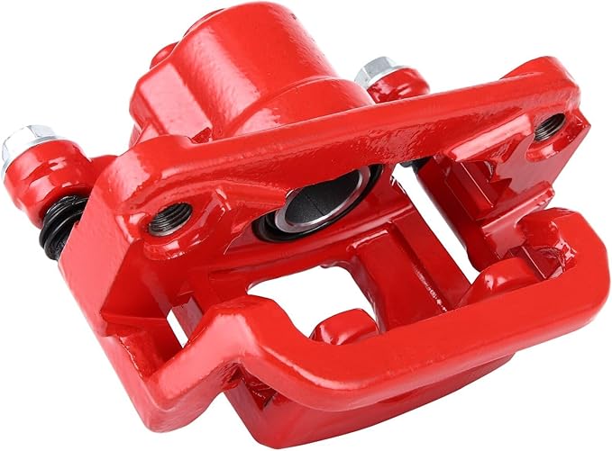 SCITOO 19-B2780A Disc Brake Caliper Assembly with Bracket Fit For Nissan Altima 2002-2006 201-2018,For Nissan Maxima 2003-2007