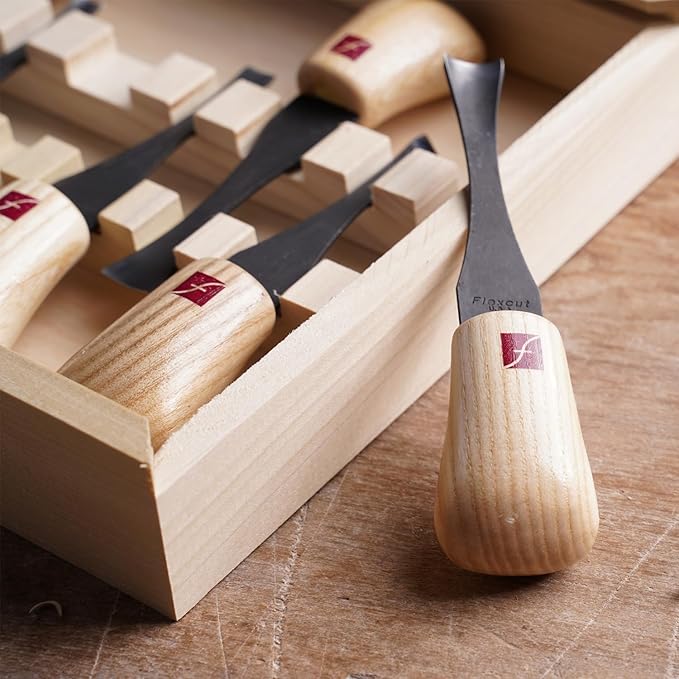 FLEXCUT Carving Tools
