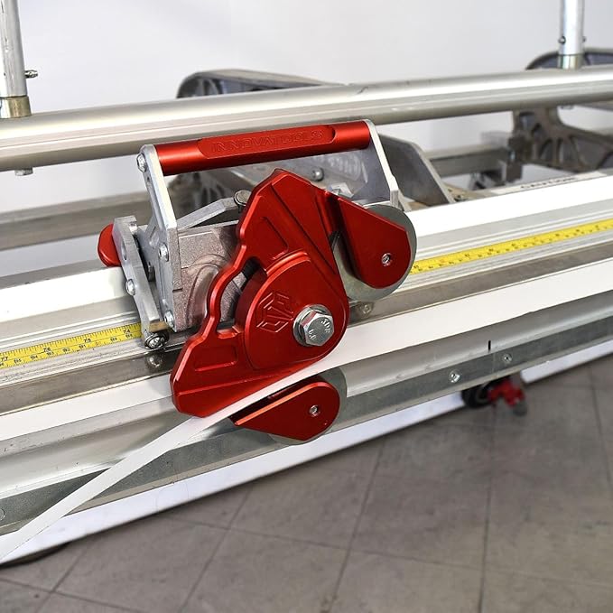 Innovatools 2-Way Cutting Tool to Fit Tapco* Siding Brakes (No Case)
