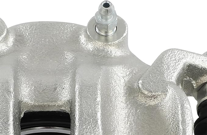 SCITOO Front Left Brake Caliper With Bracket 19B2880 Compatible For Nissan For Murano 2003-2007 2009-2011