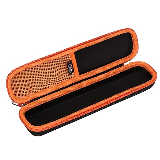 FBLFOBELI Hard Carrying Case for Klein Tools ET310 AC Circuit Breaker Finder & 80041 Outlet Repair Tool Kit (Small)