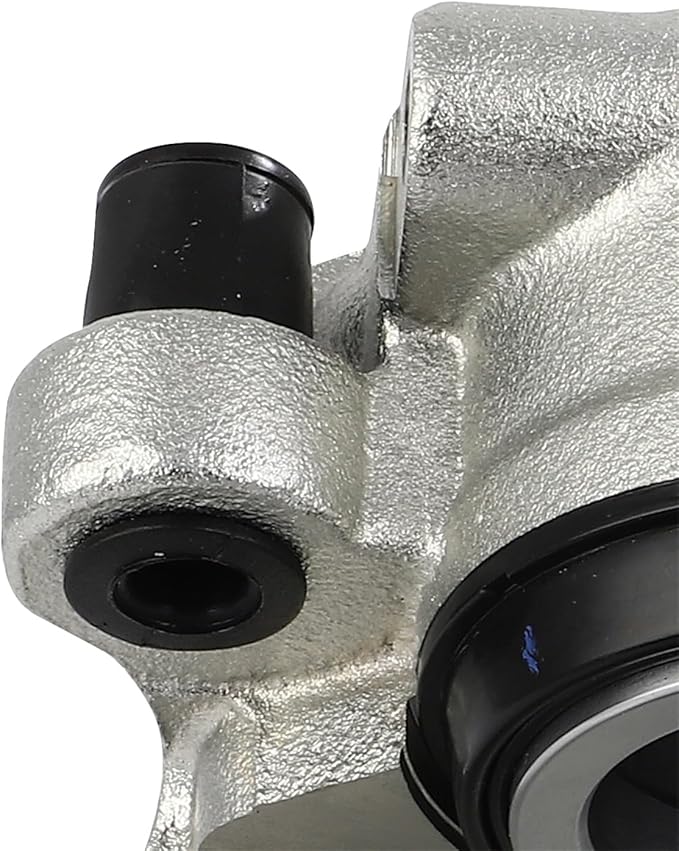 cciyu Front Left & Right Brake Calipers Assembly 19-3333 19-3332 2016-2018 For BMW For X4,2007-2018 For BMW For X5,2014-2019 For BMW For X6