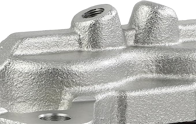 cciyu Front Left & Right Brake Calipers Assembly 196279 196278 2010 2011 2012 2013 2014 2015 For Lexus For GX460,2010 2011 2012 2013 2014 2015 For Toyota For 4Runner