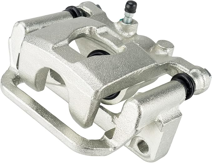 Torchbeam Rear Brake Caliper Right for Nissan 2007-2012 Altima, Nissan 2007-2008 Maxima, Rear Right Caliper Replace # 19B2781A