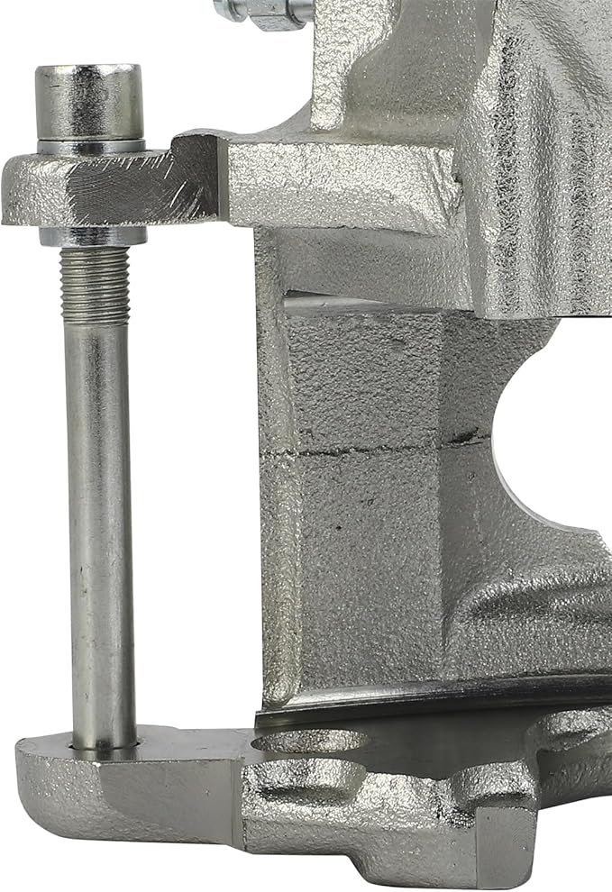SCITOO Front Brake Calipers Without Bracket 184036 184035 Compatible For Buick For Electra 1971-1976,For Estate Wagon 1971-1976,For LeSabre 1971-1976,For Riviera 1971-1976