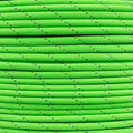 Paracord Planet Reflective 550lb Paracord – 7 Strand Type III Nylon Parachute Cord for Outdoor Visibility, Hiking, and Crafting – 30+ Colors and 4 Length Options
