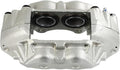 SCITOO Front Right Brake Caliper Without Bracket 19766 Compatible For Jaguar For Vanden Plas 1982-1987,For Jaguar For XJ12 1974-1979 1981-1992,For Jaguar For XJ6 1974-1987,For Jaguar For XJS 1976-1996
