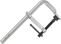 Wilton Heavy-Duty F-Clamp, 12" Opening, 5-1/2" Throat, 2660 Lbs. Clamping Force (Model GSM30)