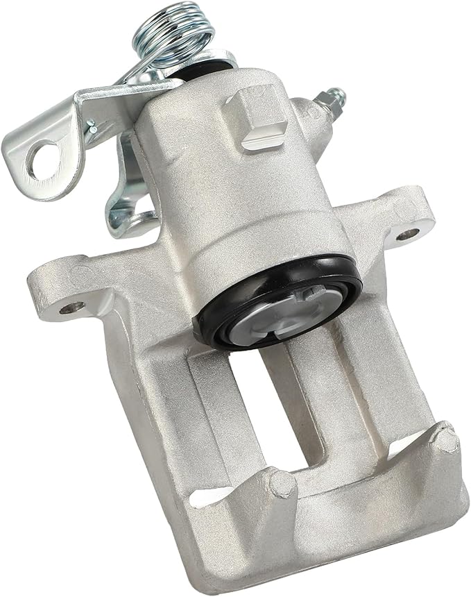 SCITOO 192577 192576 Rear Left & Right Disc Brake Calipers Assembly Without Bracket for Audi for A3/for TT,for Volkswagen for Beetle/for Beetle Cabrio/for Golf/for Golf City/for R32
