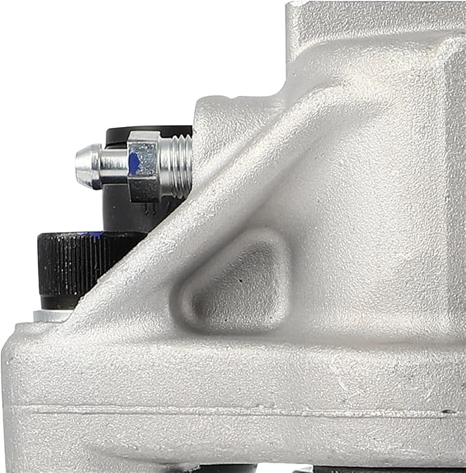 cciyu Front Left & Right Brake Calipers Assembly 192759 192758 For Audi For A6/For A6 Quattro/For A8 Quattro/For Allroad Quattro/For S4/For S6,For Volkswagen For Passat