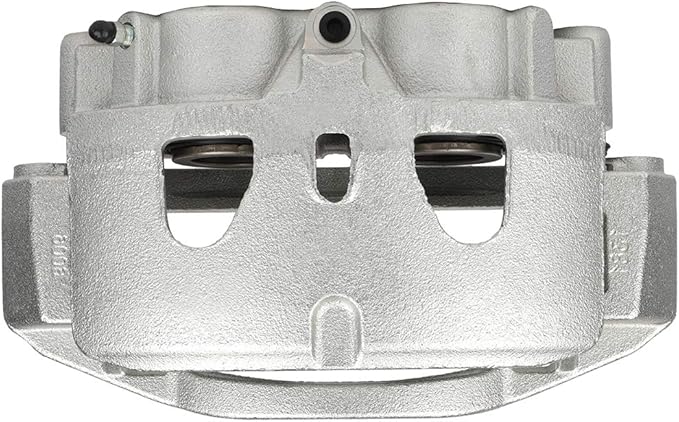 SCITOO 18B5302 Front Right Disc Brake Caliper w/Bracket For Chevy For Silverado 2500 HD/For Silverado 3500 HD/For Suburban/For Suburban 3500 HD,For GMC For Sierra 2500 HD/For Sierra 3500 HD