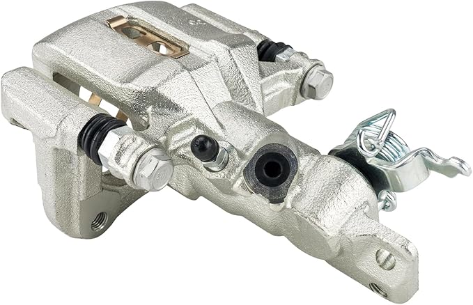 Torchbeam Rear Brake Caliper Right for Honda 2005-2007 Accord 2.4L, Honda 2003-2004 Accord, Honda 1998-2002 2005-2007 Accord 3.0L, Rear Right Caliper Replace # 19B2068