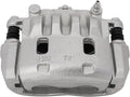SCITOO Front Right Brake Caliper With Bracket 19B2682 Compatible For Saab 9-2X 2005-2006 For Subaru Impreza 2002-2016 For Subaru Legacy 2003-2004
