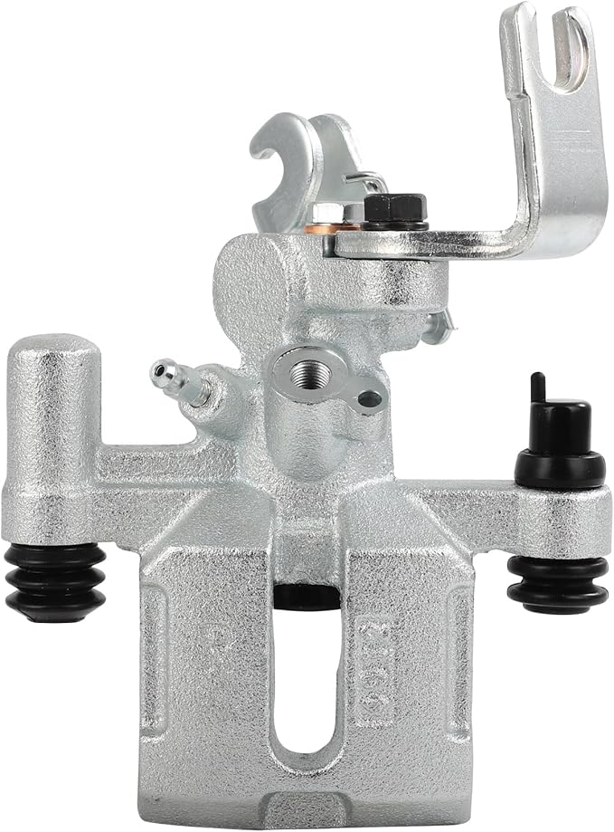 cciyu Rear Right Brake Caliper Assembly 19-1377 1990 1991 1992 1993 1994 1995 1996 1997 1999 2000 2001 2002 2003 2004 2005 For Mazda For Miata