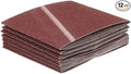HARFINGTON 8 x 19 Inch Sanding Belts, 12 Pcs 60 Grits Aluminum Oxide Abrasive Belt Sander File Belt for Woodworking, Metal Polishing, Knife Sharpener