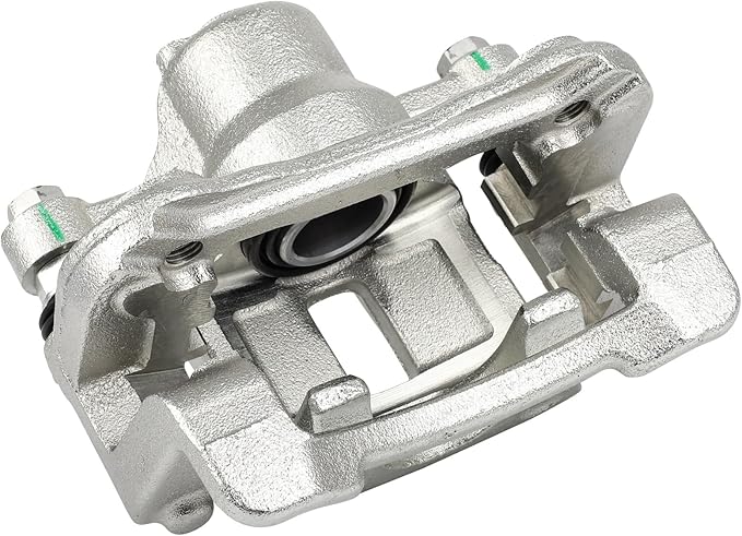 SCITOO 19B6390 Rear Left Disc Brake Caliper Assembly w/Bracket For Hyundai For Tucson 2010-2015,For Kia For Sportage 2011-2016