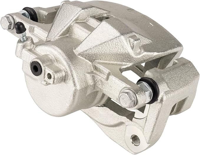 Torchbeam Front Brake Calipers Set for Toyota 2007-2017 Camry, Lexus 2007-2012 2016-2018 ES350, Toyota 2008-2018 Avalon, Front Left and Front Right Calipers Replace # 19B3128+19B3129