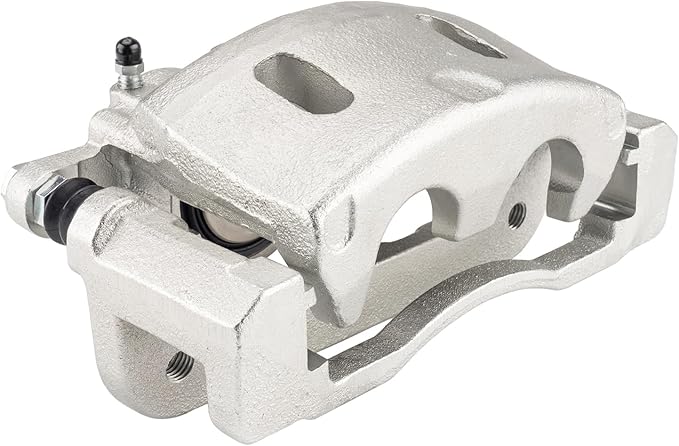 Torchbeam Front Brake Caliper for Chevrolet 2008-2018 Silverado 1500, GMC 2008-2018 Sierra 1500, Chevrolet 2008-2020 Tahoe, GMC 2008-2020 Yukon, Front Left or Front Right Caliper Replace # 18B4919A