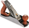 Woodriver #4 Bench Plane, V3