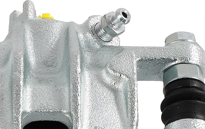 SCITOO Rear Right Brake Caliper With Bracket 19-B3456 Compatible For Hyundai For Elantra 2007-2010