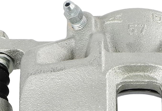 SCITOO Front Right Brake Caliper With Bracket 19B2585 Fit For Acura For CL 2001-2003,For Acura For RL 1999-2004,For Acura For TL 1999-2008,For Acura For TSX 2004-2014,For Honda For Accord 2003-2012