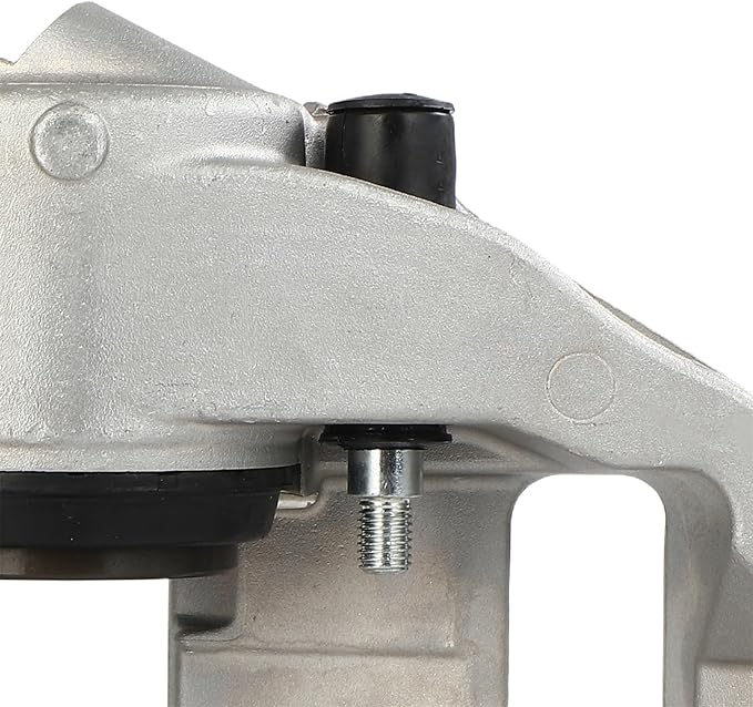cciyu Front Left & Right Brake Calipers Assembly 192965 192964 2004 2005 2006 For BMW For 525i,2008 2009 2010 For BMW For 528i,2004 2005 2006 2007 For BMW For 530i