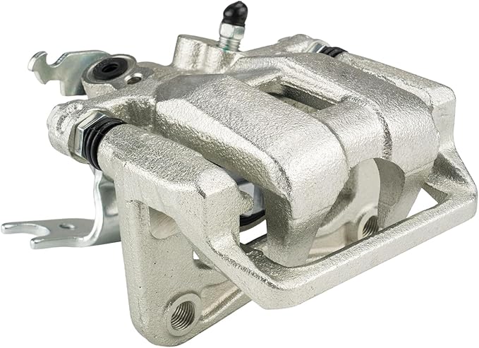 Torchbeam Rear Brake Caliper Right for Honda 2008-2012 Accord, Acura 2009-2014 TSX, Rear Right Caliper Replace # 19B3358