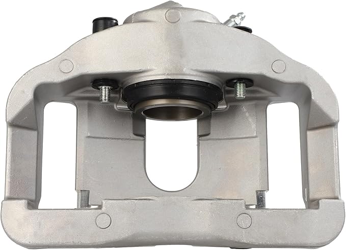 SCITOO Front Left Brake Caliper Without Bracket 192965 Compatible For BMW For 525i 2004-2006,For BMW For 528i 2008-2010,For BMW For 530i 2004-2007