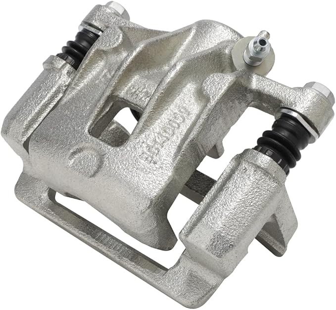 SCITOO Rear Right Brake Caliper With Bracket 19B3100 Fit For Hyundai For Sonata 06-08,For Hyundai For Tucson 05-09,For Kia For Magentis 07-10,For Kia For Optima 06-10,For Kia For Sportage 05-10