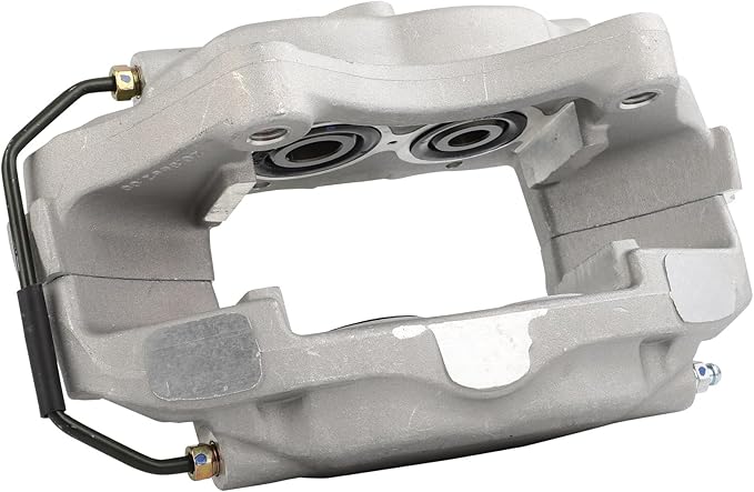 SCITOO Rear Right Brake Caliper Without Bracket 185085 Compatible For Chrysler For 300 2005-2010 2012-2014,For Dodge For Challenger 2008-2018,For Dodge For Charger 2006-2010 2012-2018