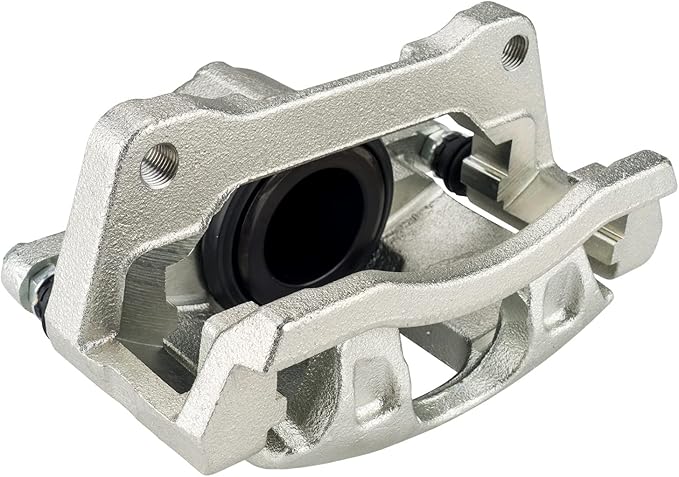 Torchbeam Front Brake Caliper for Jeep 2007-2012 Wrangler, Chrysler 2008-2012 Town & Country, Dodge 2008-2012 Grand Caravan, Front Left or Front Right Caliper Replace # 18B5045