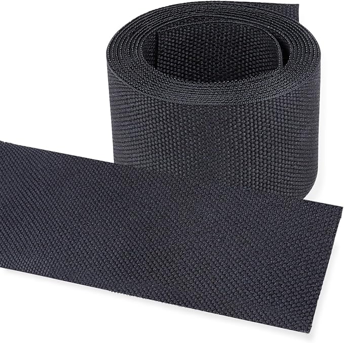 Heat Shrink Braided Sleeving, 2:1 Ratio Shrinkable Fabric Tubing Sleeve Abrasion Protection Cable Wire Sheath (1-3/8"-15ft)