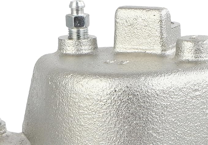 cciyu Front Left Brake Caliper Assembly w/Bracket 18B4638A For Buick 1997-2004,For Cadillac 1997-2005,For Chevy 2000-2005,For Oldsmobile 1997-1999 2001-2003,For Pontiac 2000-2003