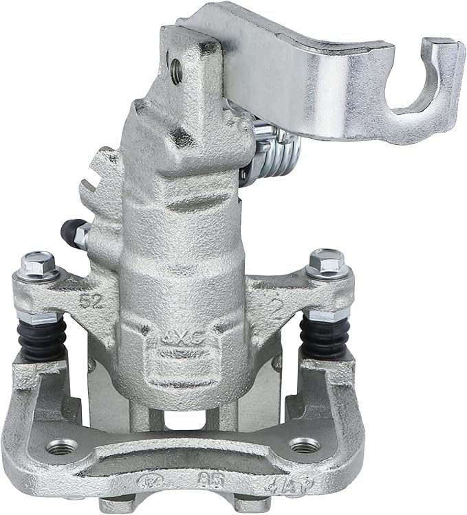 DRIVESTAR 19B2068 Rear Brake Caliper Passenger Right Side, ONLY Fit 1998-2007 for Honda Accord, 2004-2008 for Acura TSX
