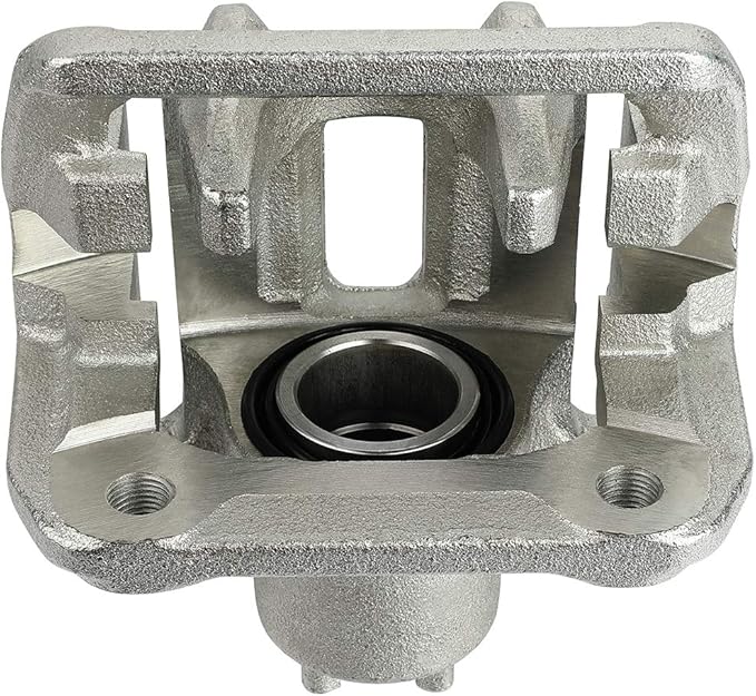 cciyu 19B6886 19B6887 Rear Left & Right Brake Calipers Assembly w/Bracket 2013-2018 For Acura For RDX,2012-2015 For Honda For Crosstour,2007-2016 For Honda For CR-V