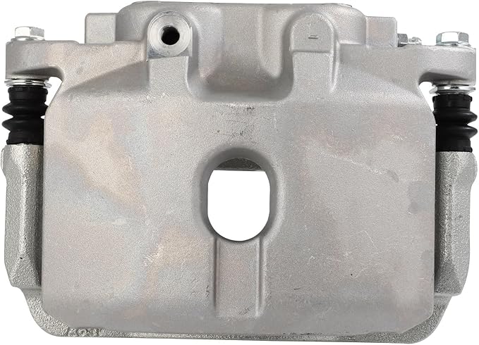SCITOO 18B4940 18B4941 Rear Left & Right Disc Brake Calipers Assembly w/Bracket For Cadillac,For Chevrolet,For GMC