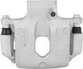 SCITOO Rear Left Brake Caliper With Bracket 18B5059 Compatible For Buick Enclave 08-17, For Cadillac XTS 13-20, For Chevy Traverse 09-17, For GMC Acadia/Acadia Limited, For Saturn Outlook 07-10
