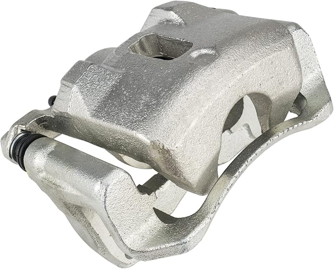 Torchbeam Front Brake Caliper Right for Toyota Corolla 2003-2008, Toyota Matrix 2003-2008, Pontiac Vibe 2003-2008, Front Right Caliper Replace # 19B2699