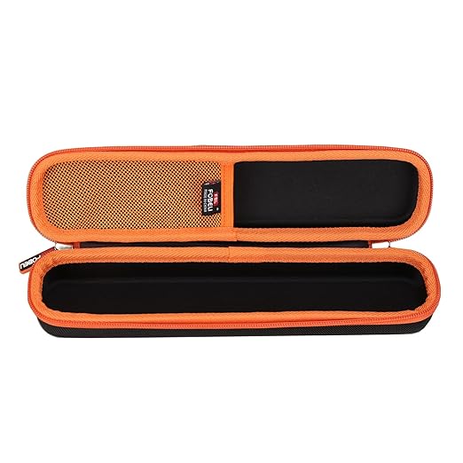 FBLFOBELI Hard Carrying Case for Klein Tools ET310 AC Circuit Breaker Finder & 80041 Outlet Repair Tool Kit (Small)