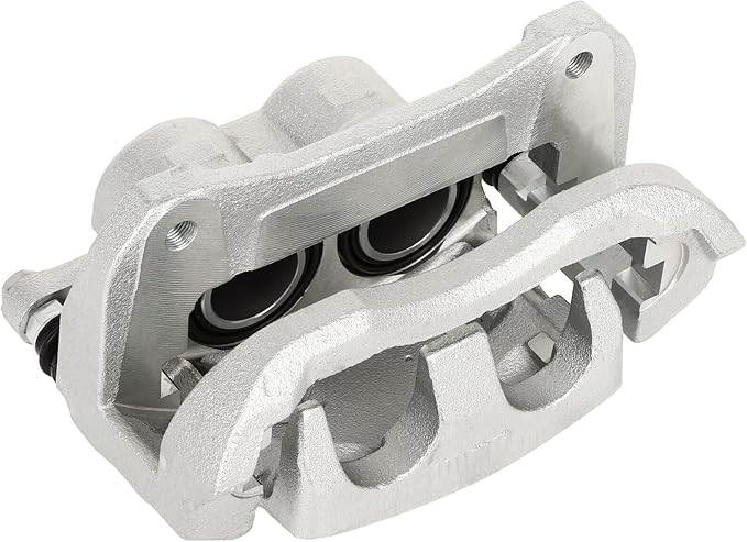 SCITOO 19B6275 Front Right Passenger Side Brake Caliper Fits For Lexus For RX350 2010-2015,For Toyota For Highlander 2010-2019,For Toyota For Sienna 2011-2020, With Bracket,1PC
