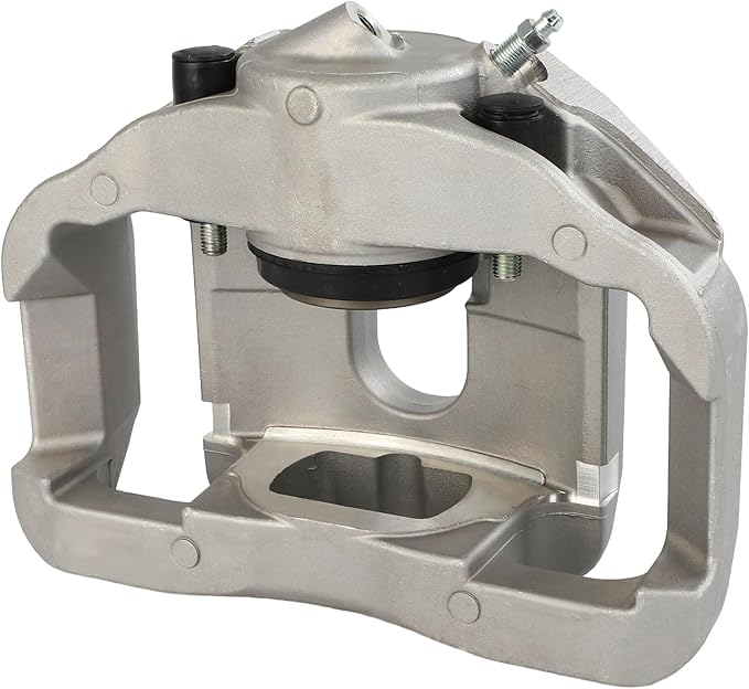SCITOO Front Left Brake Caliper Without Bracket 192965 Compatible For BMW For 525i 2004-2006,For BMW For 528i 2008-2010,For BMW For 530i 2004-2007