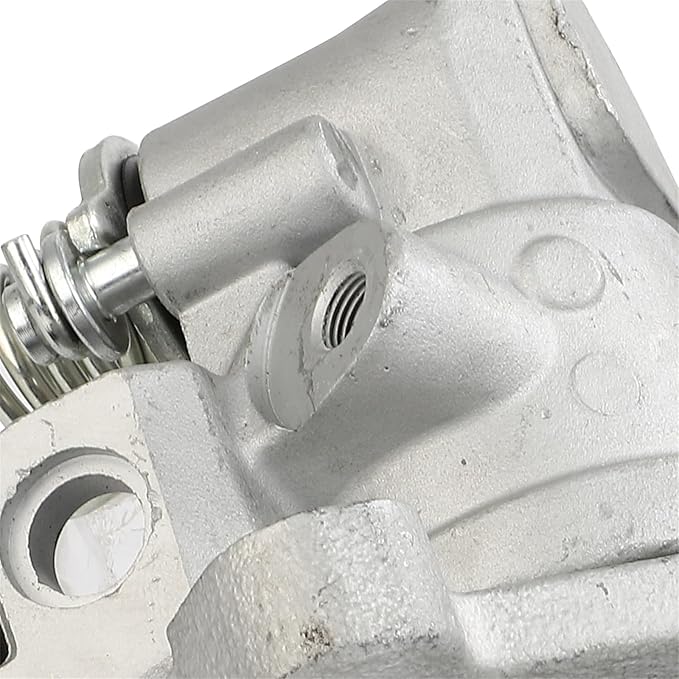 SCITOO Rear Right Brake Caliper With Bracket 19B3109 Compatible For Mazda For 5 2006-2010 2012-2015
